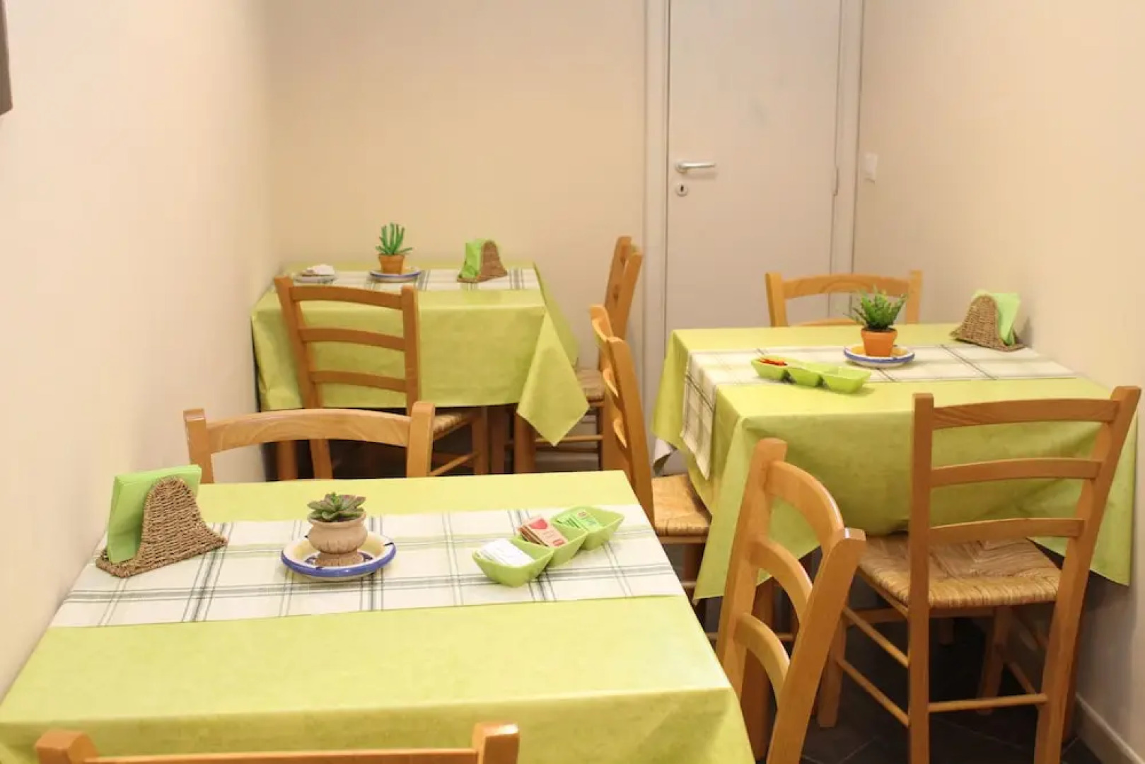 Carrube & Cavalieri Bed & Breakfast