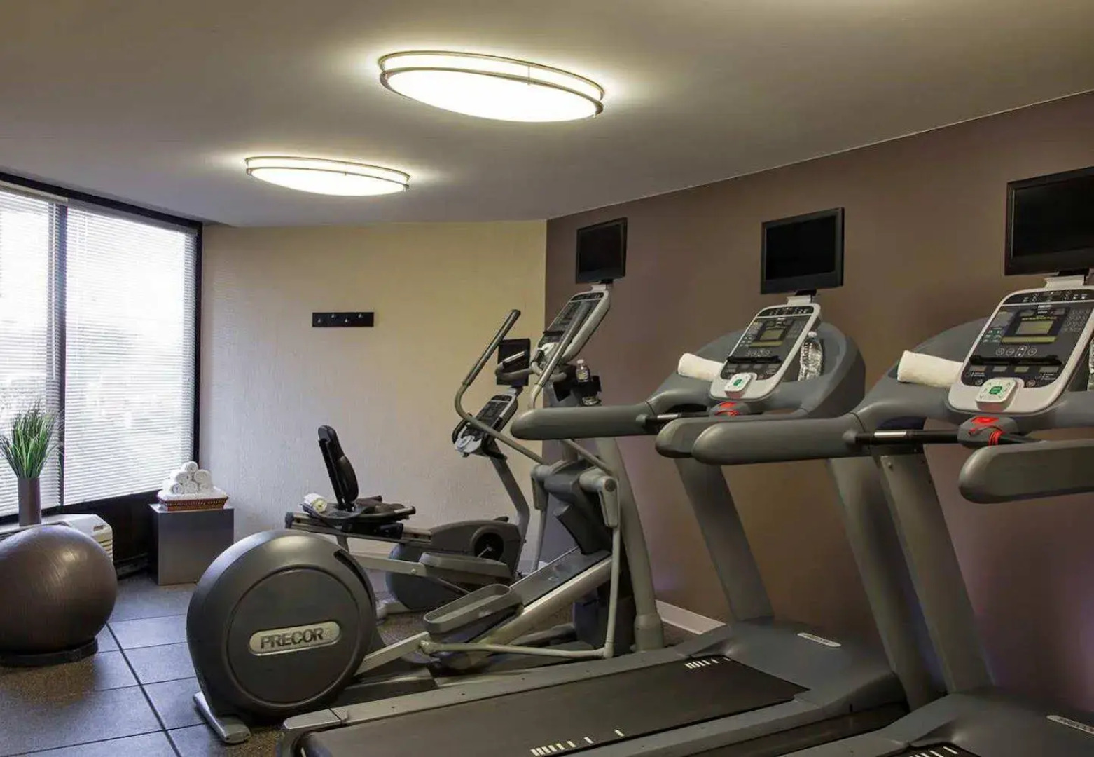 Hilton Galveston Island Resort