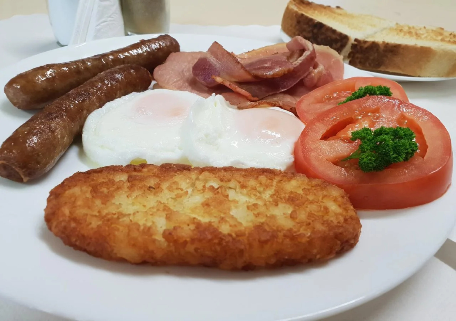 Crystal Fountain Motel Albury