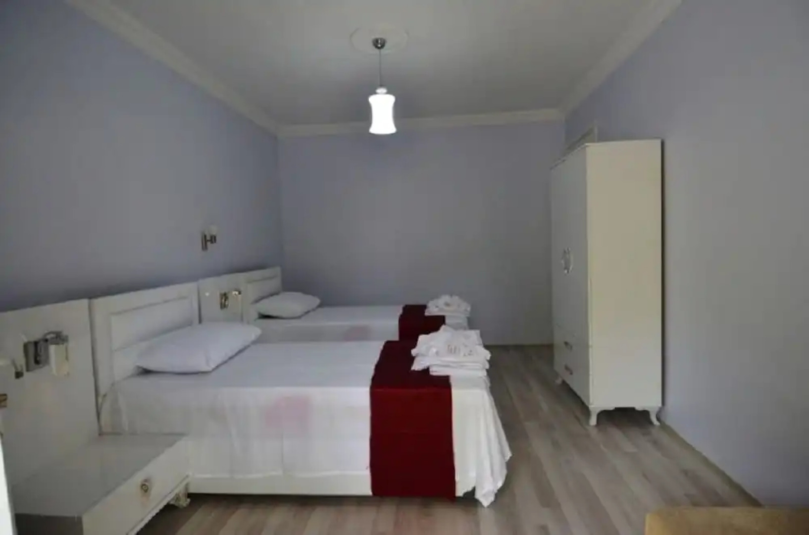 Selimiye Garden Beach Hotel