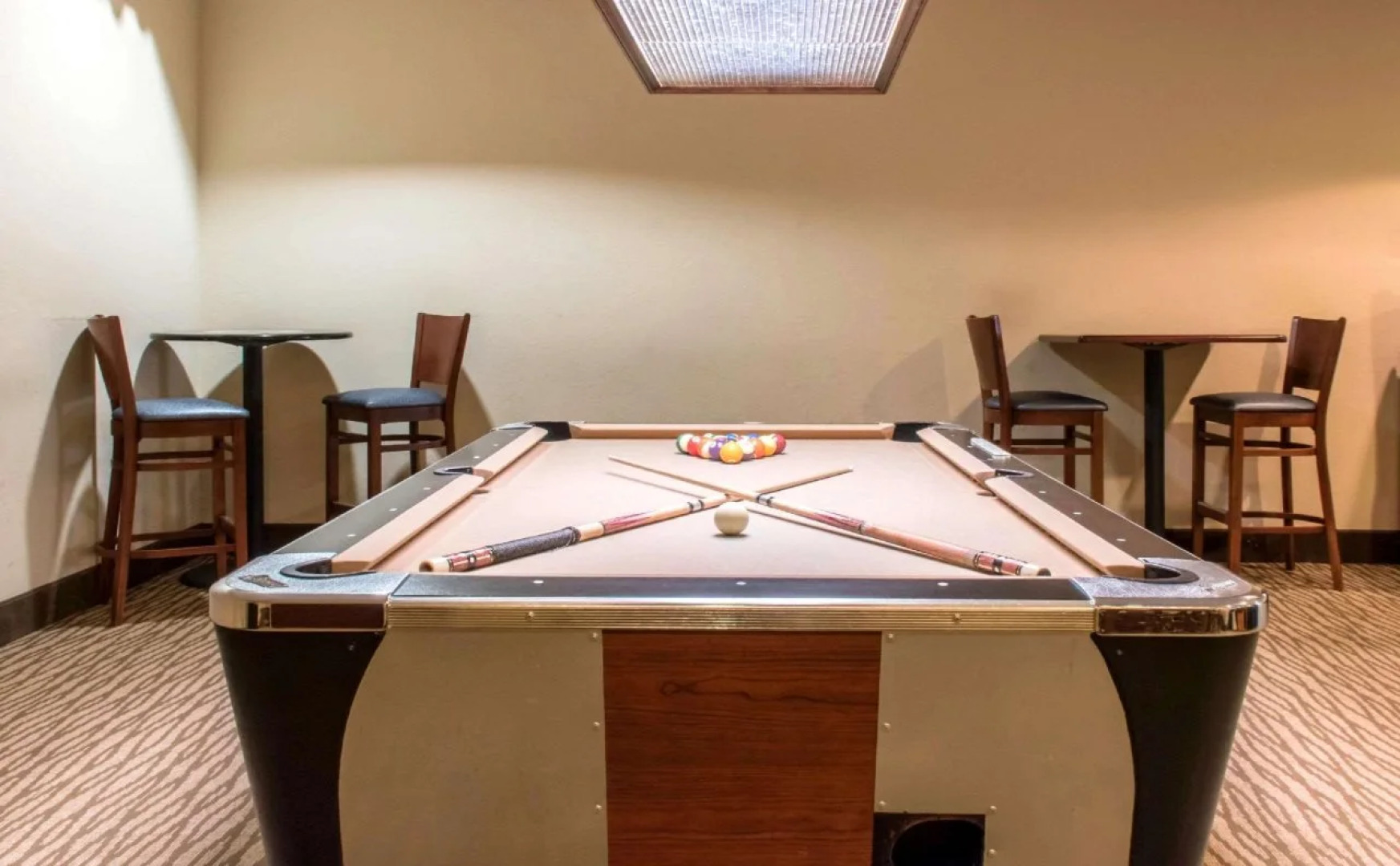 Comfort Suites Scranton near Montage Mountain