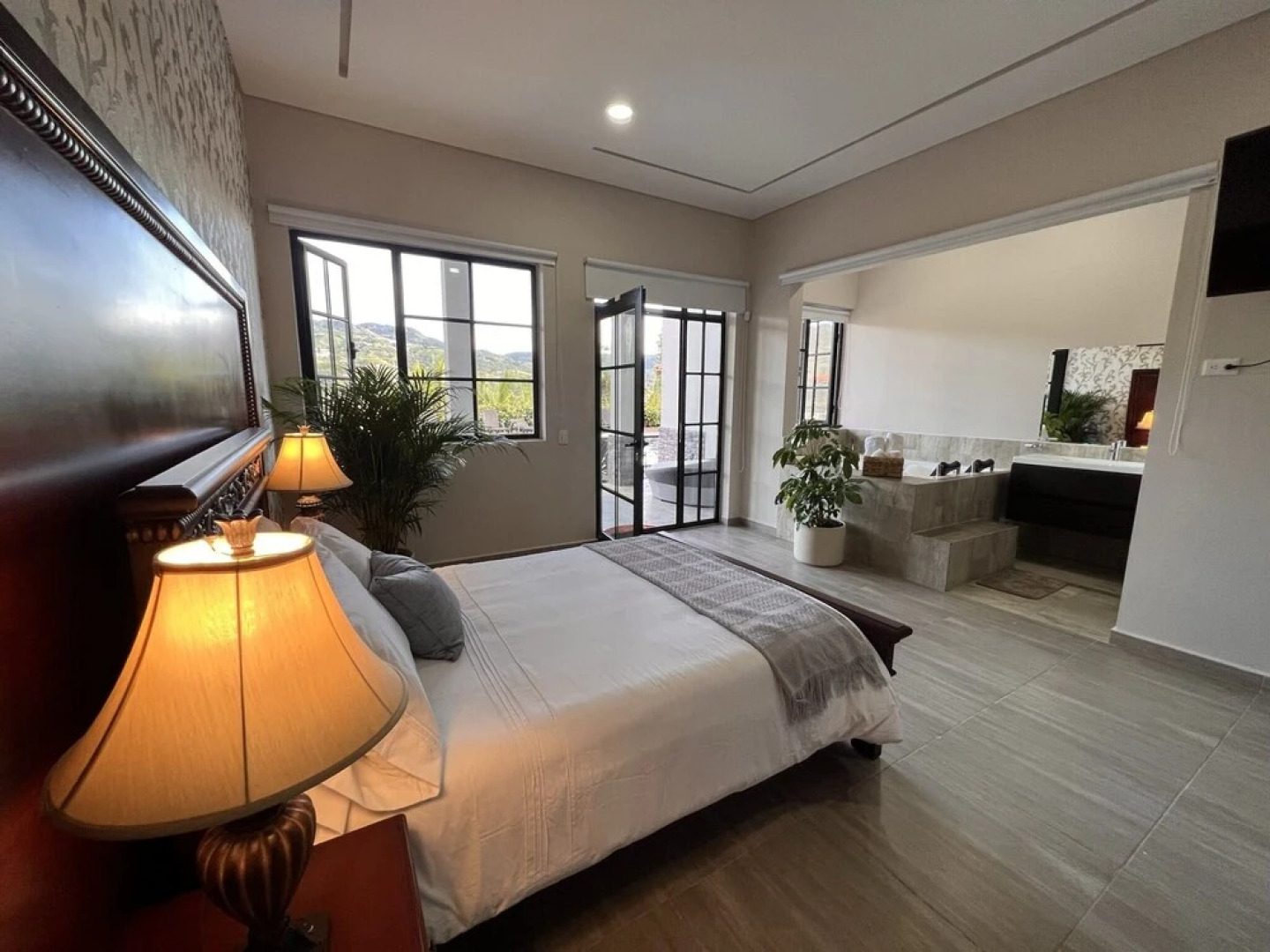 1714 Hotel  Boutique Peñol- Guatapé.