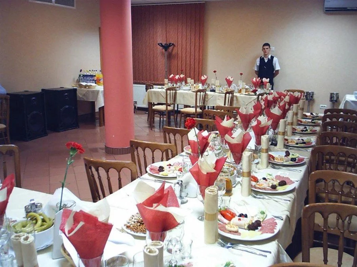 Hotel Lotus