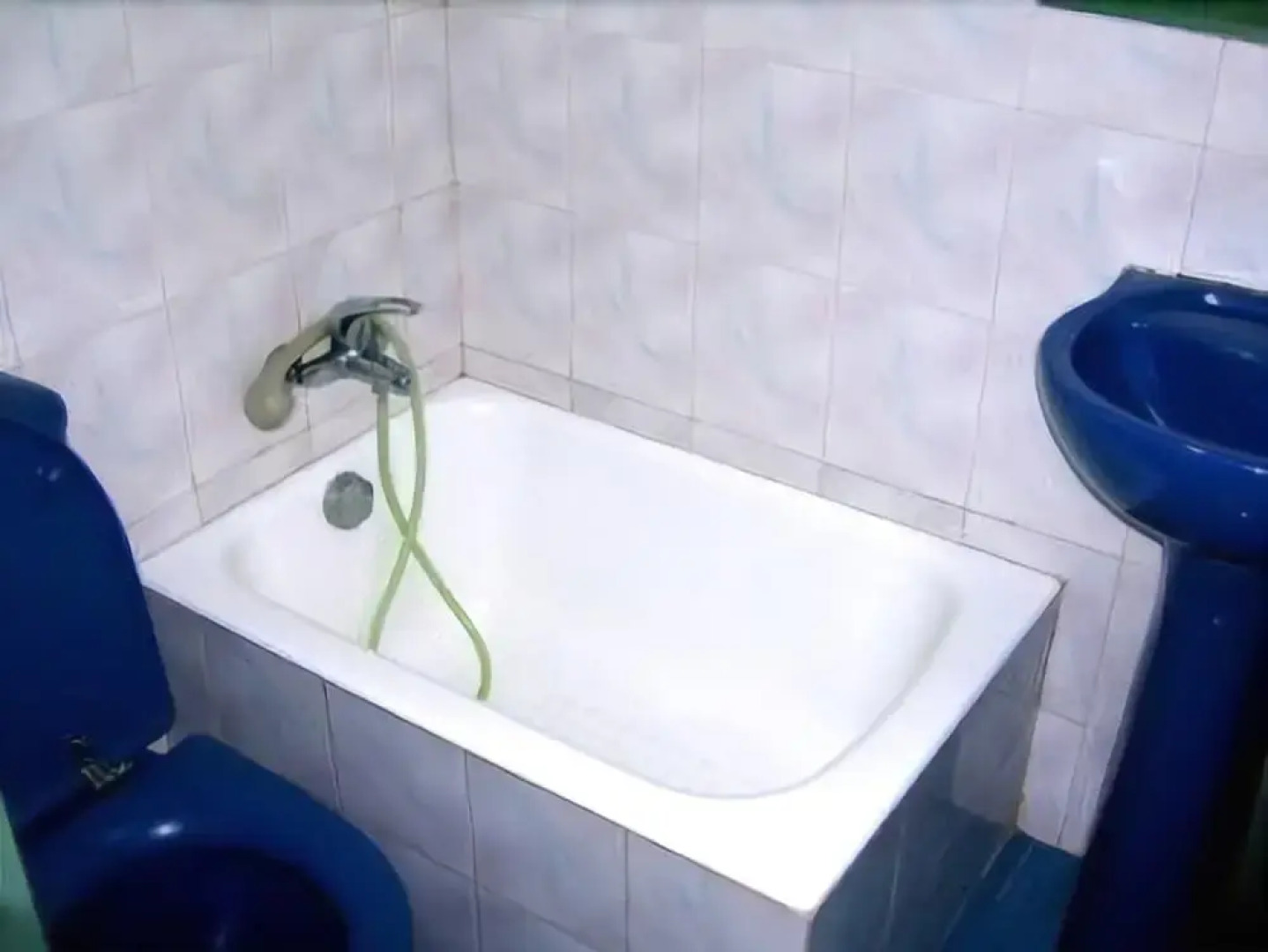 Oriental Pearl Budget Hotel