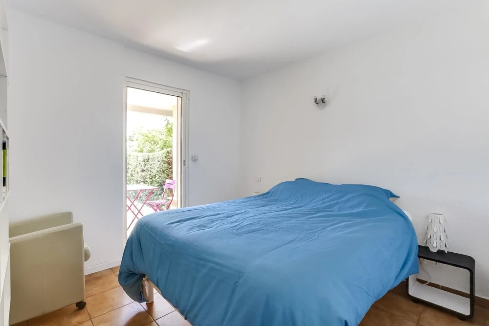 Les rives du lac Apartment 1