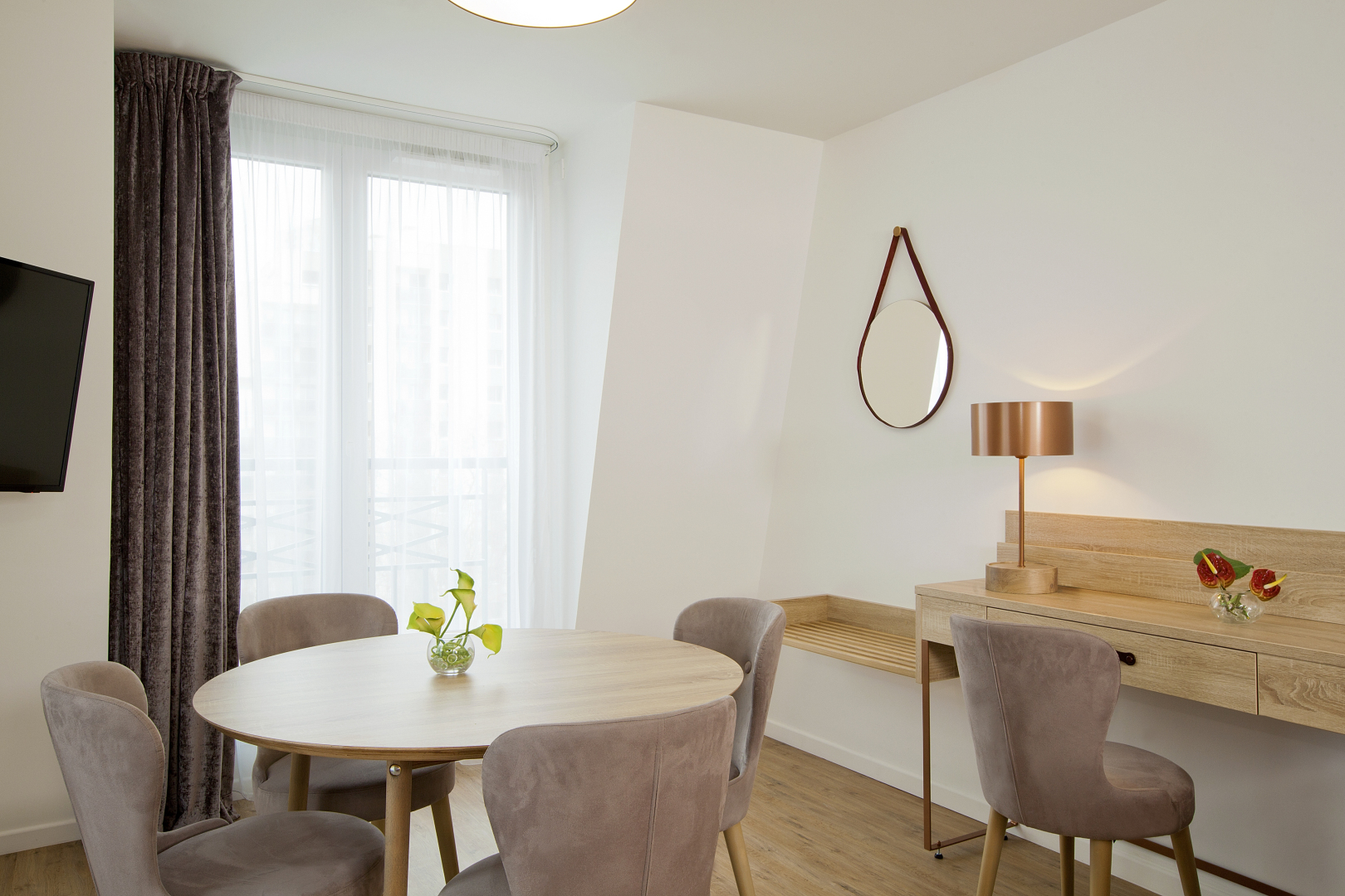 Residhome Puteaux La Defense