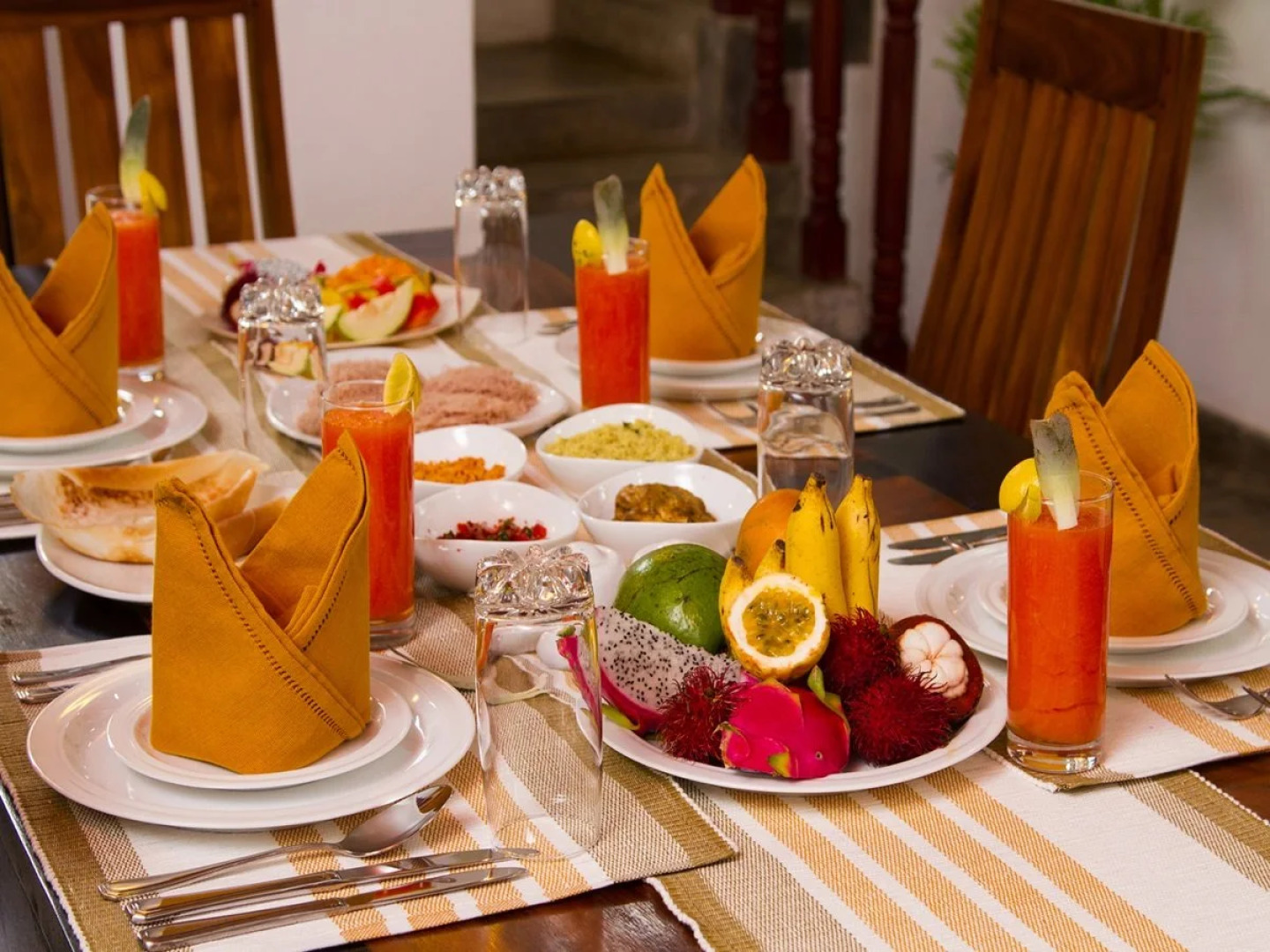 Hamilton Beach Villa