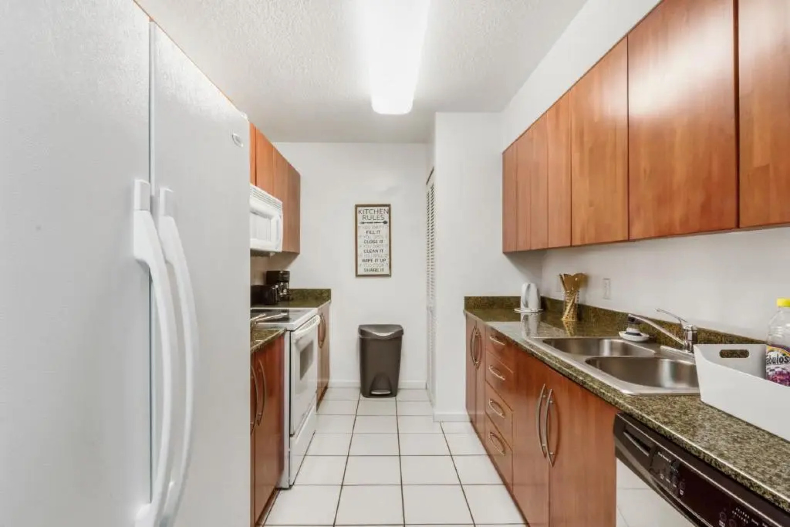 Oceanview Luxury Converted 4 BR Miami Brickell Ave