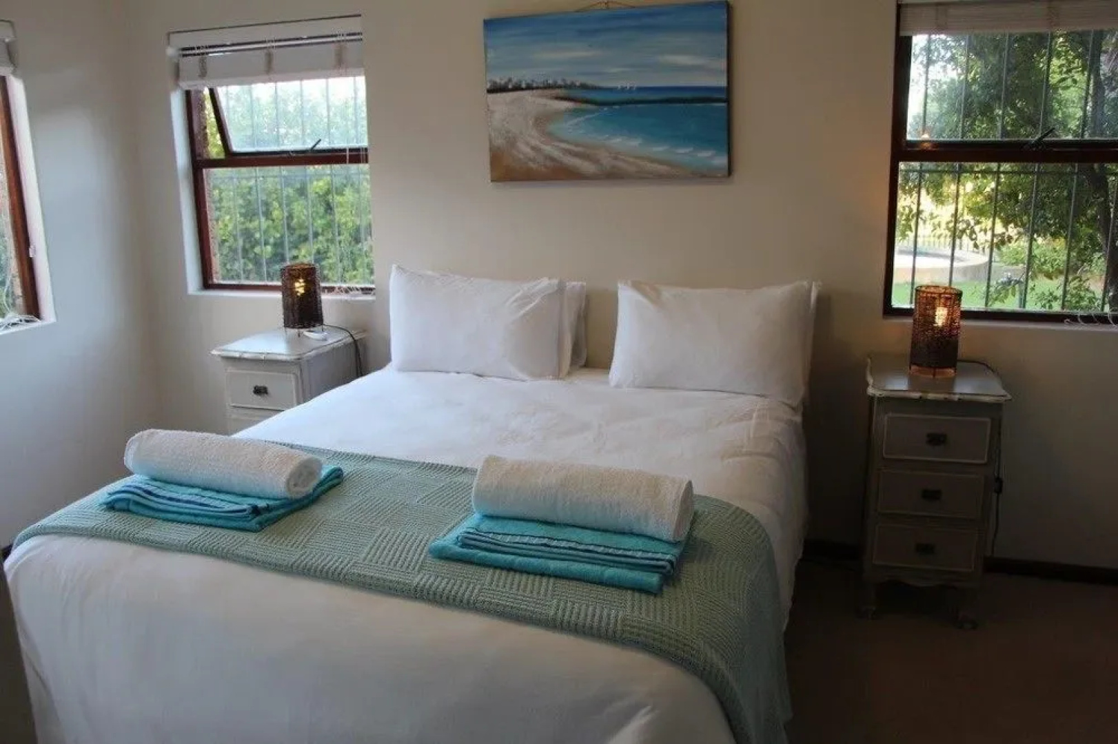 Sea Cottage Rentals