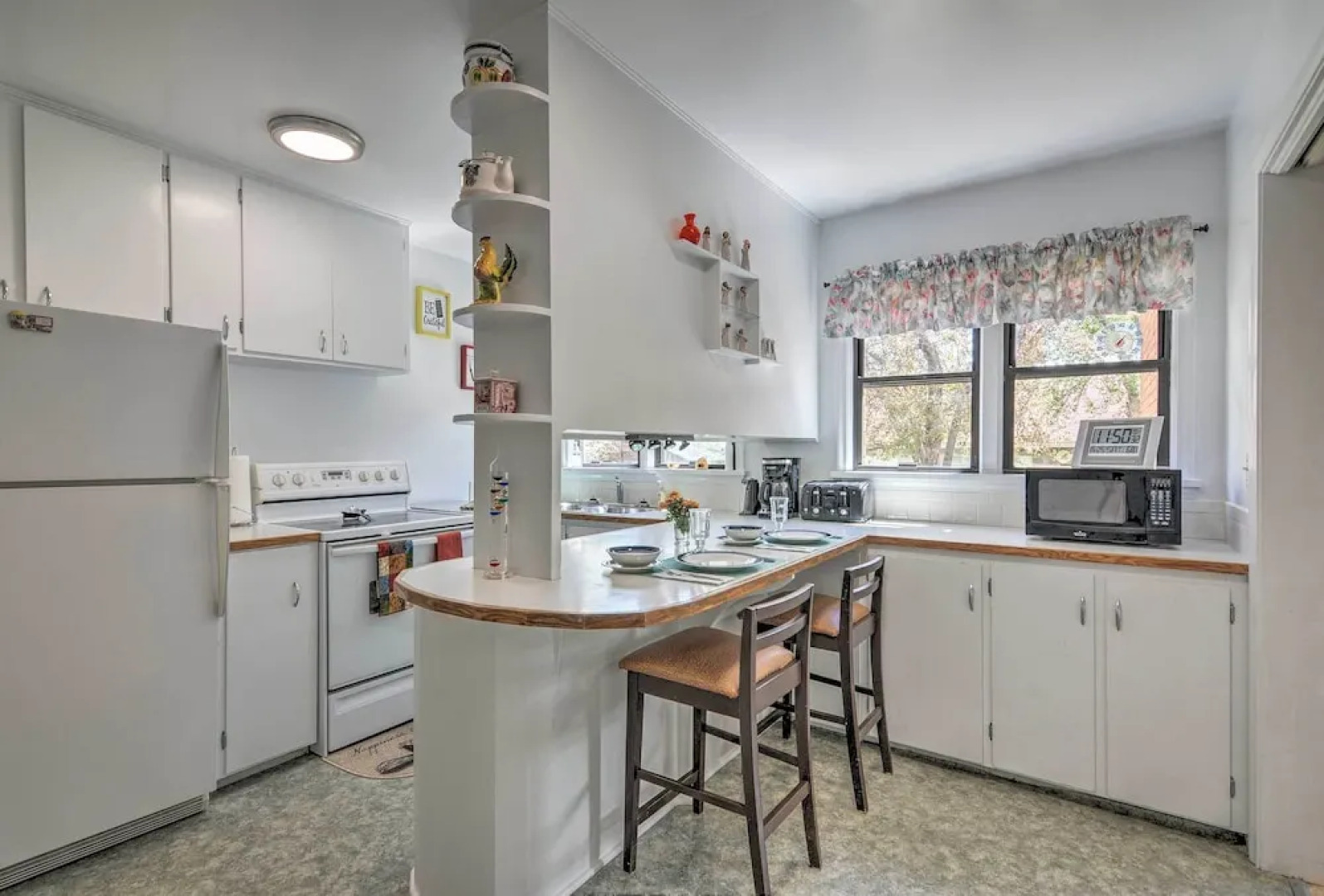 Panguitch Home w/ Patio ~ 24 Mi to Bryce Canyon