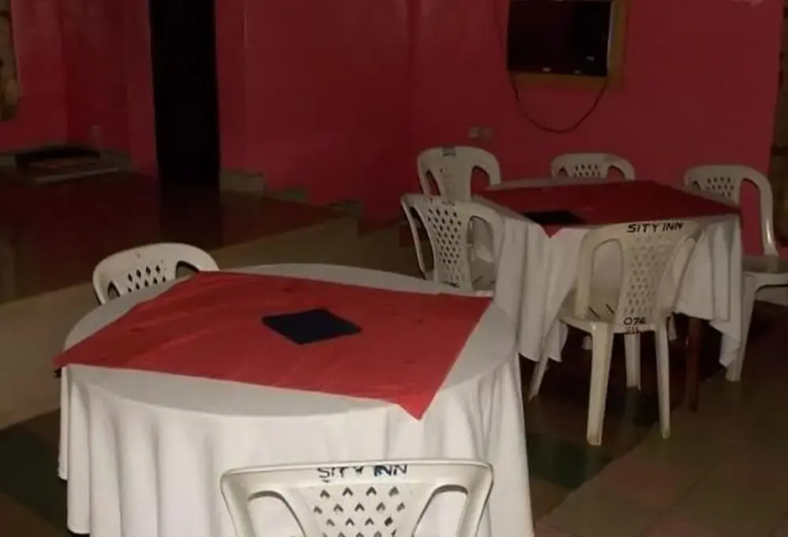 Sity Inn Ilorin