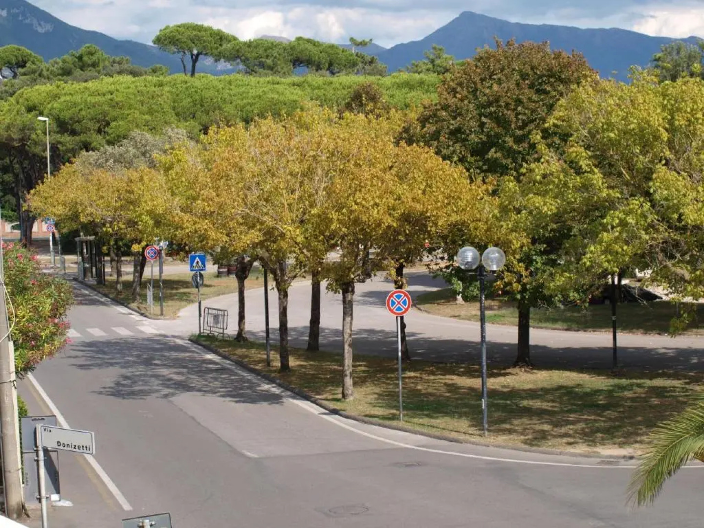 Il Pontile Holidays Apartment