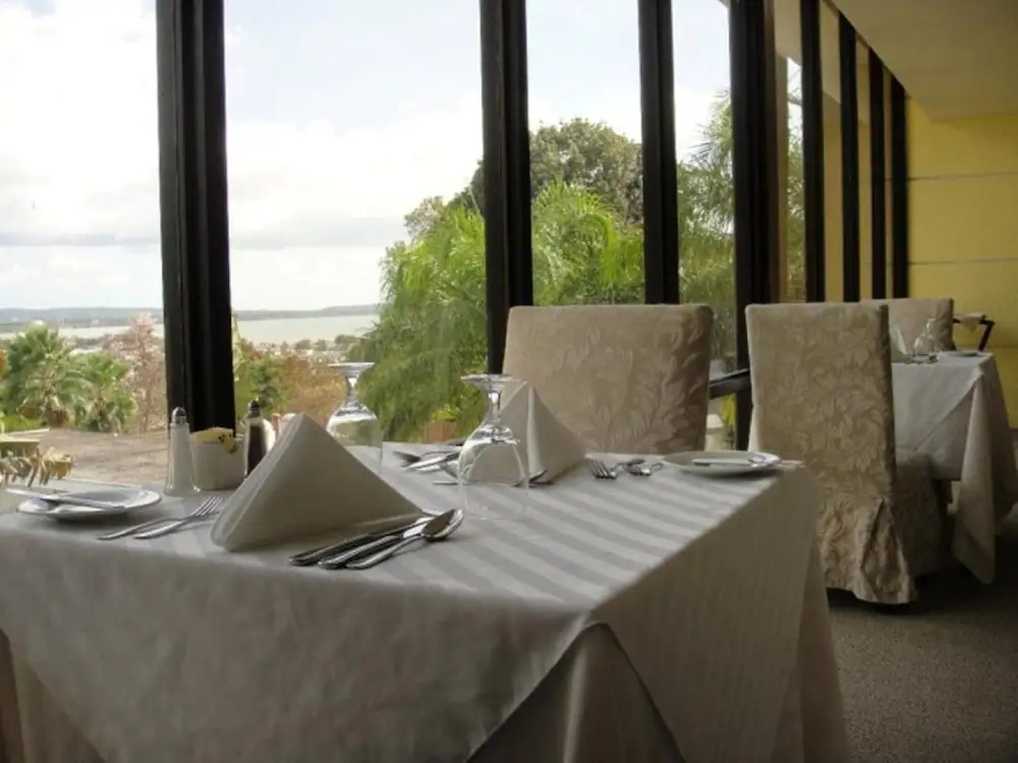 Mayaguez Resort & Casino