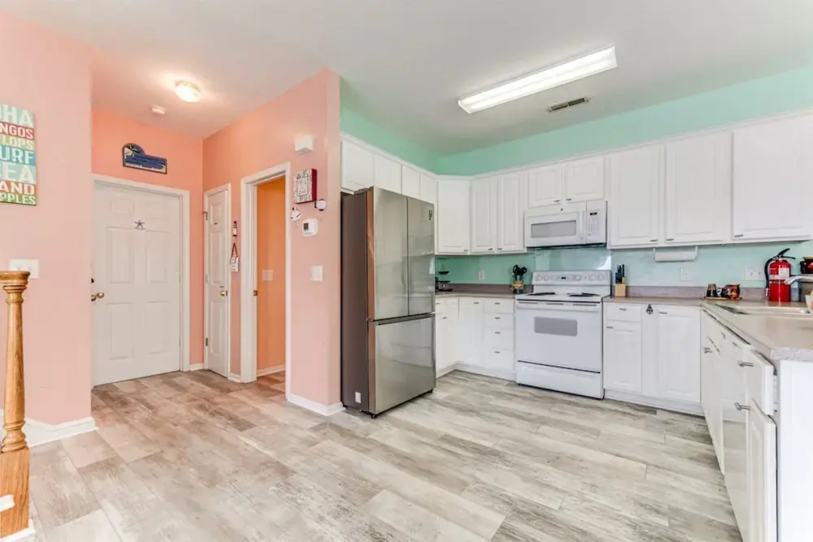 An Amazing Surfside Beach Escape