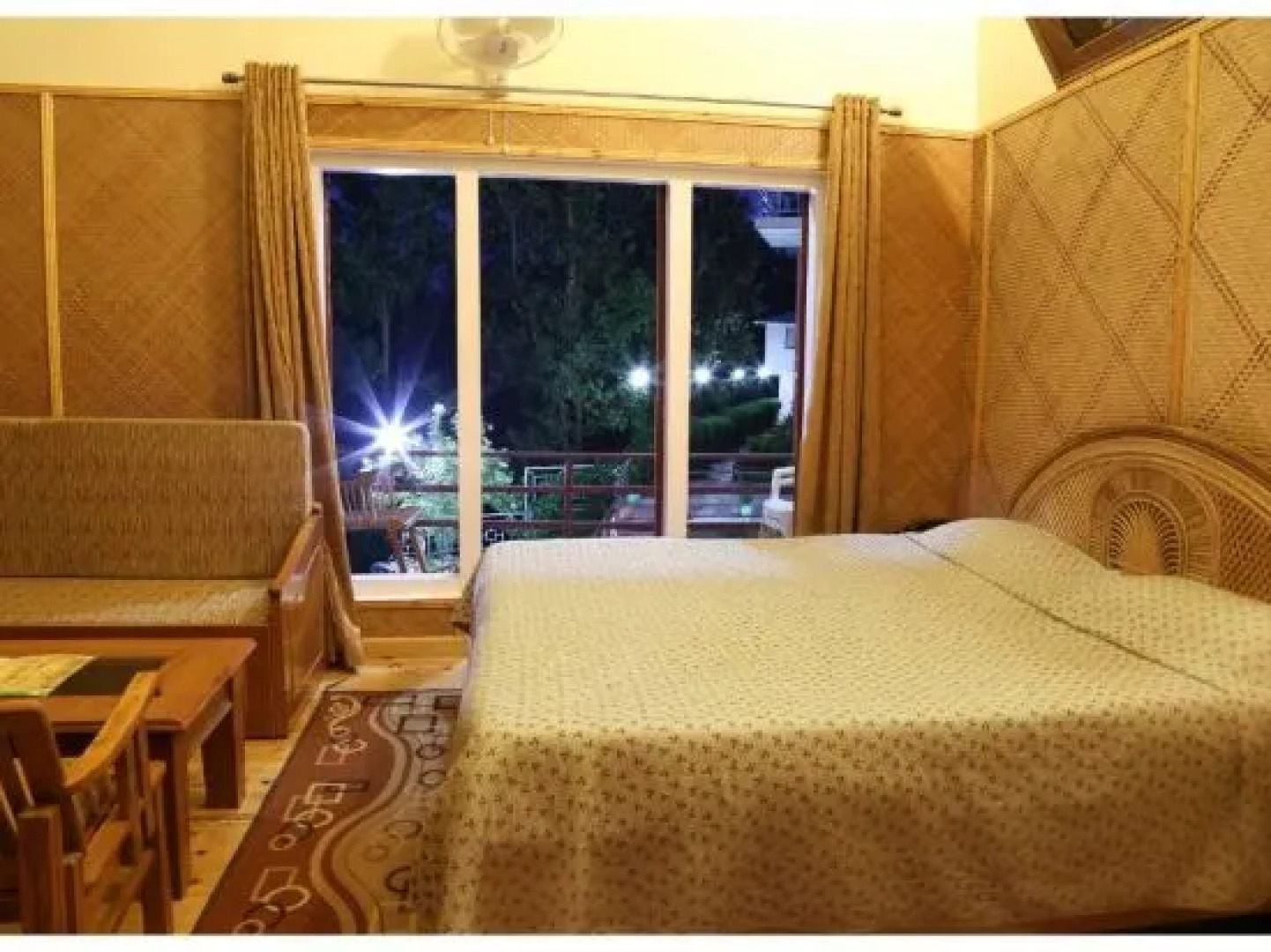 BluSalzz Collection - Binsar Eco Resort, Binsar - Uttarakhand by ZUZU