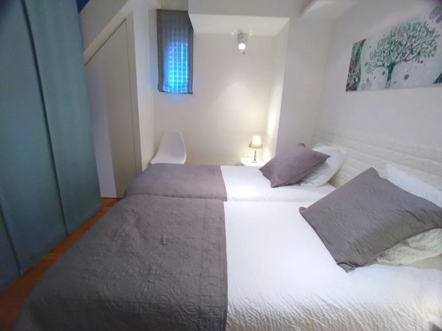 HomePlace Appart St Pierre Parking Free