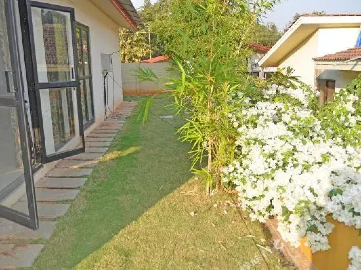 Sparsh Resort & Chalet