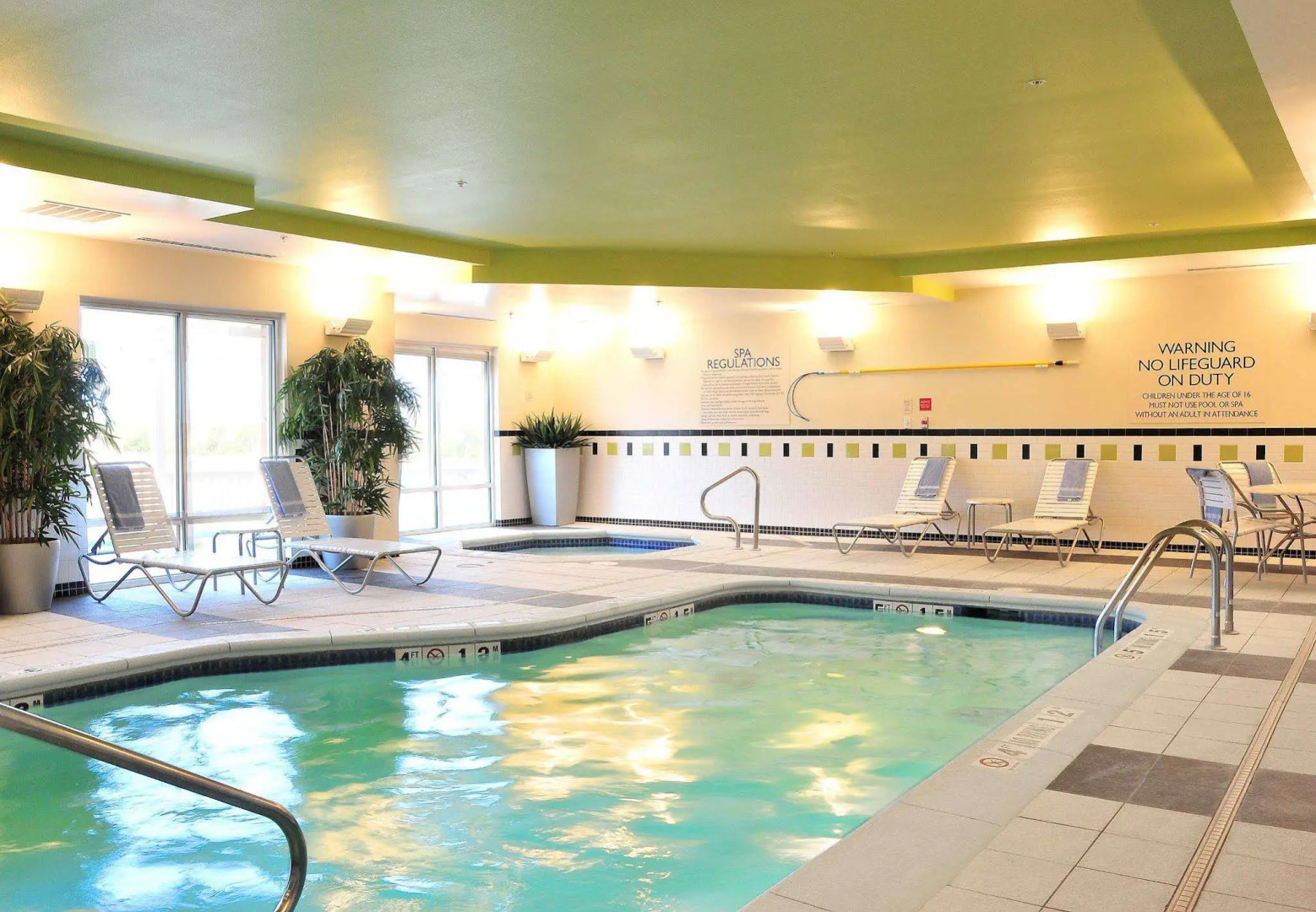 Fairfield Inn & Suites by Marriott North Platte