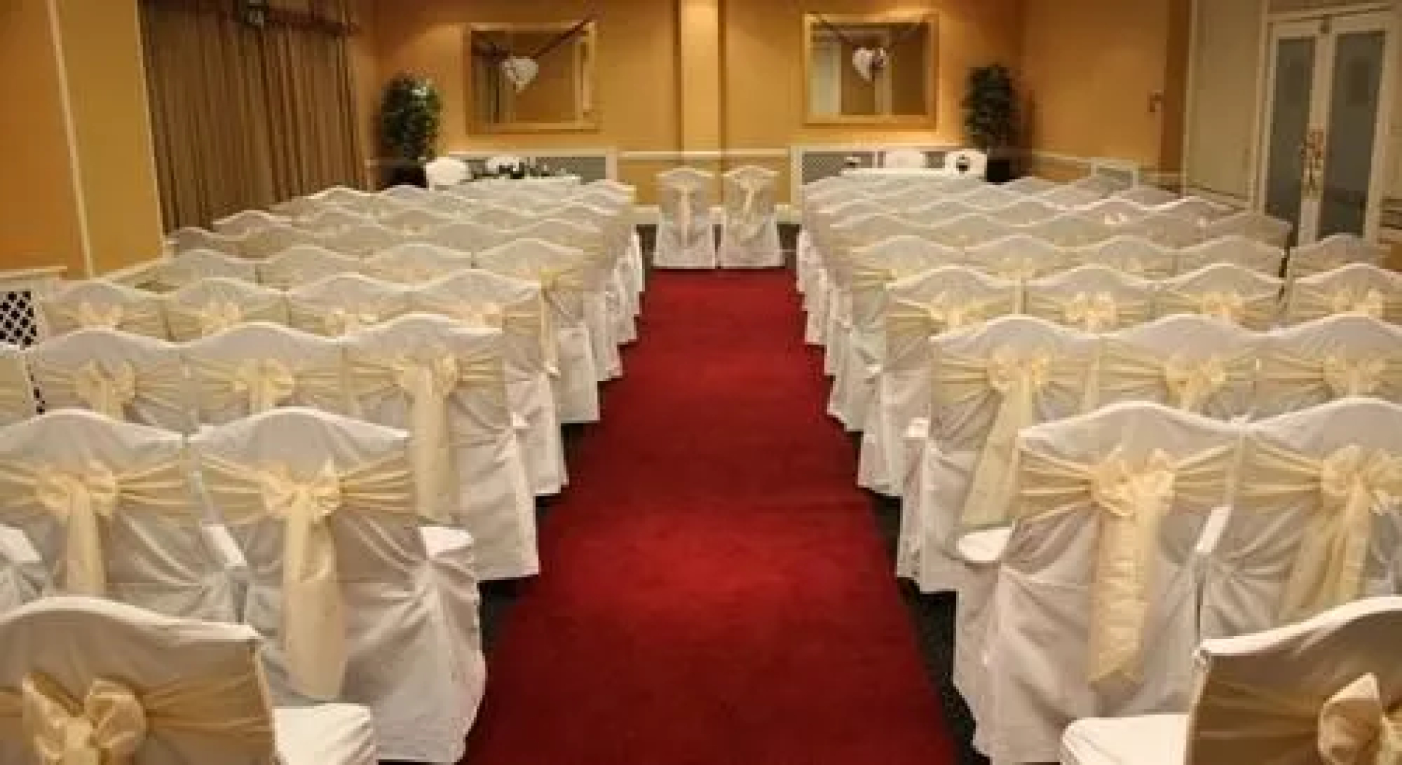 Trouville Hotel