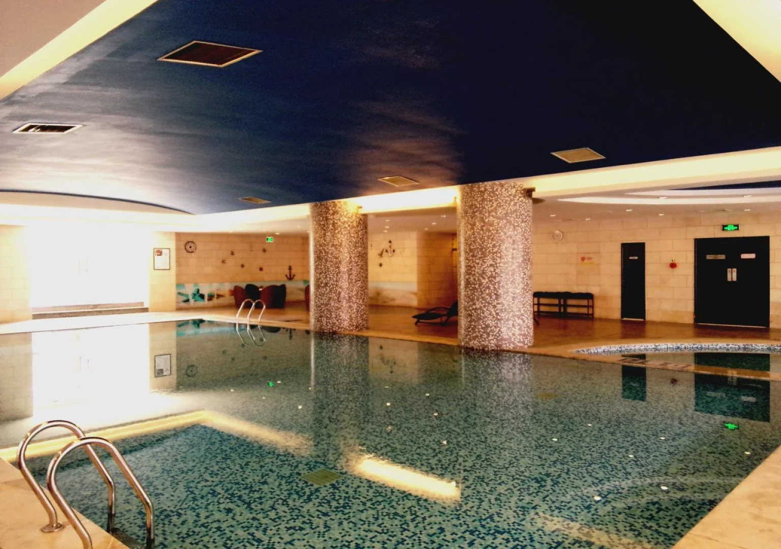 Hotel Jiefangbei Chongqing