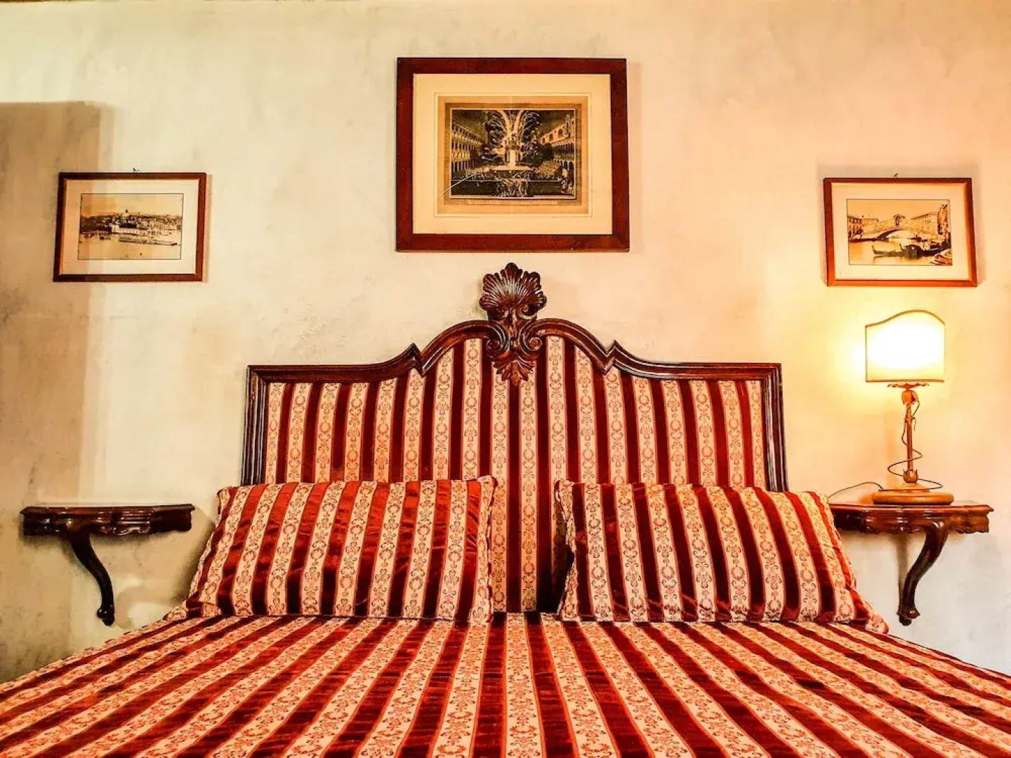 Villa Foscolo - Luxury Rooms & Apartments