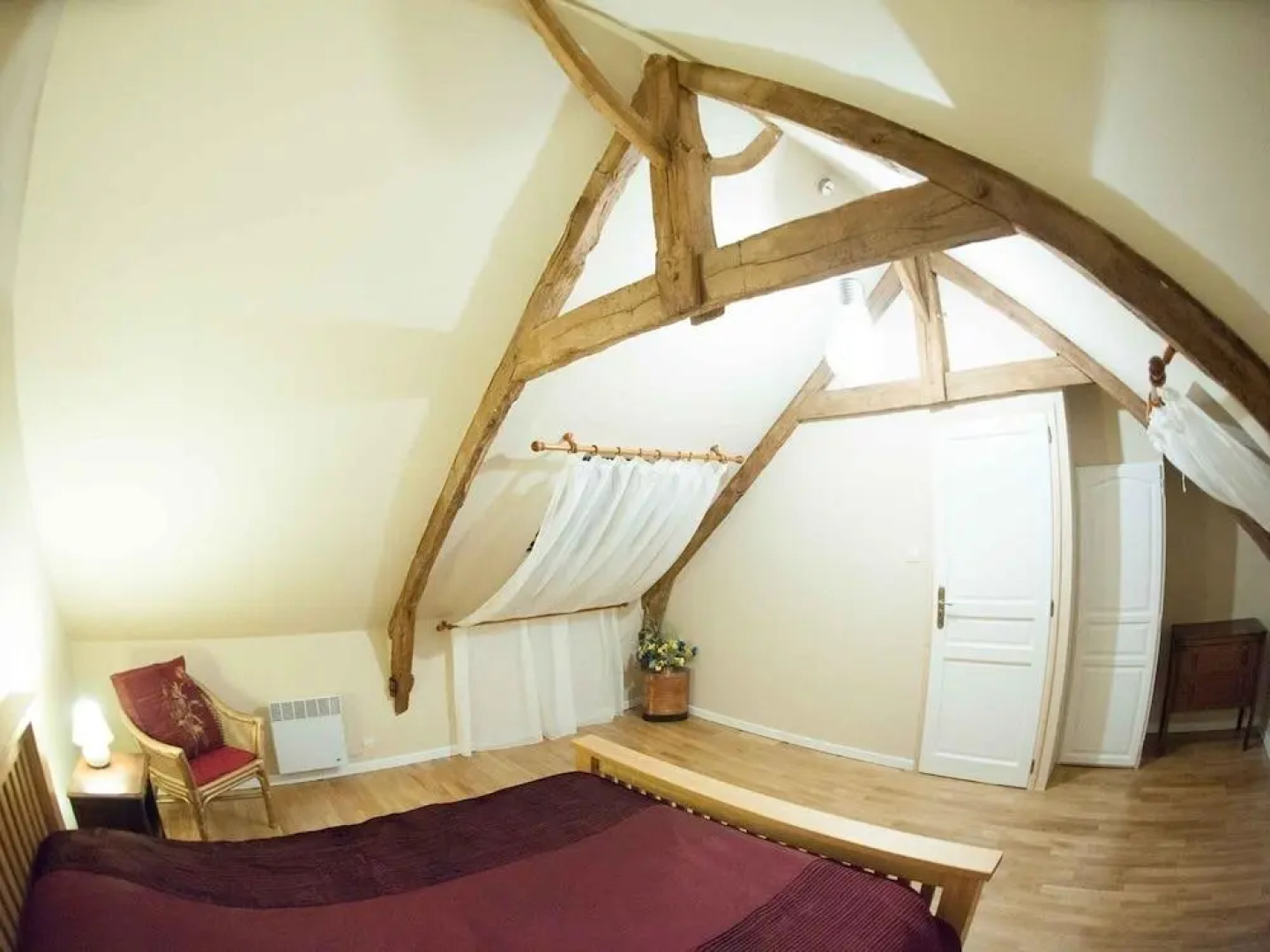 Les Gîtes du Sanglier  - 3 personnes