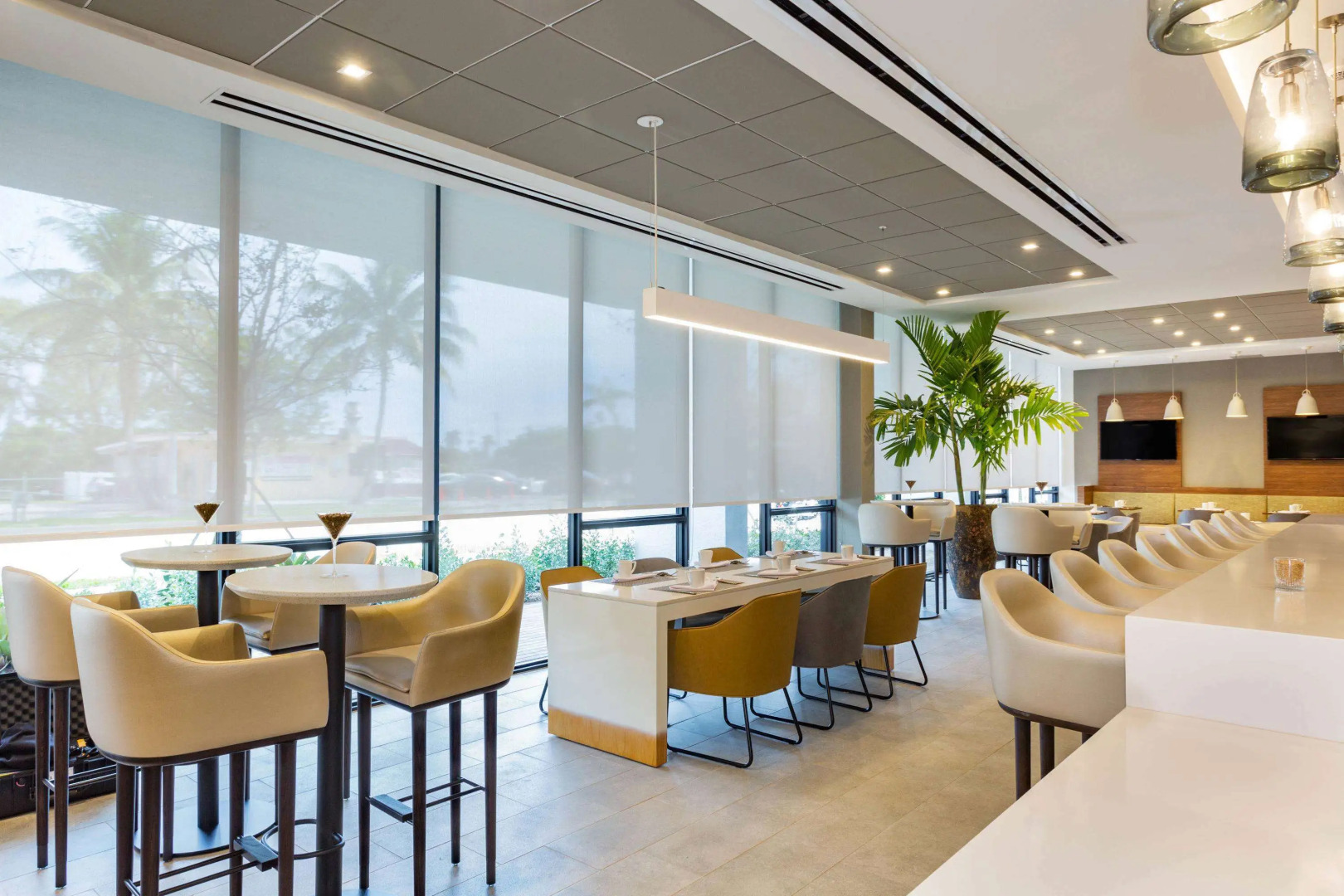 Wyndham Garden Ft Lauderdale Airport & Cruise Port