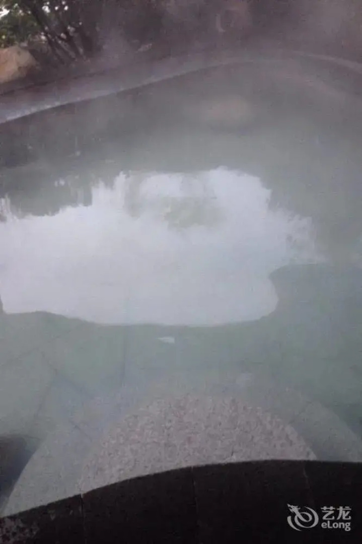 Tianmu Hotspring Country Club