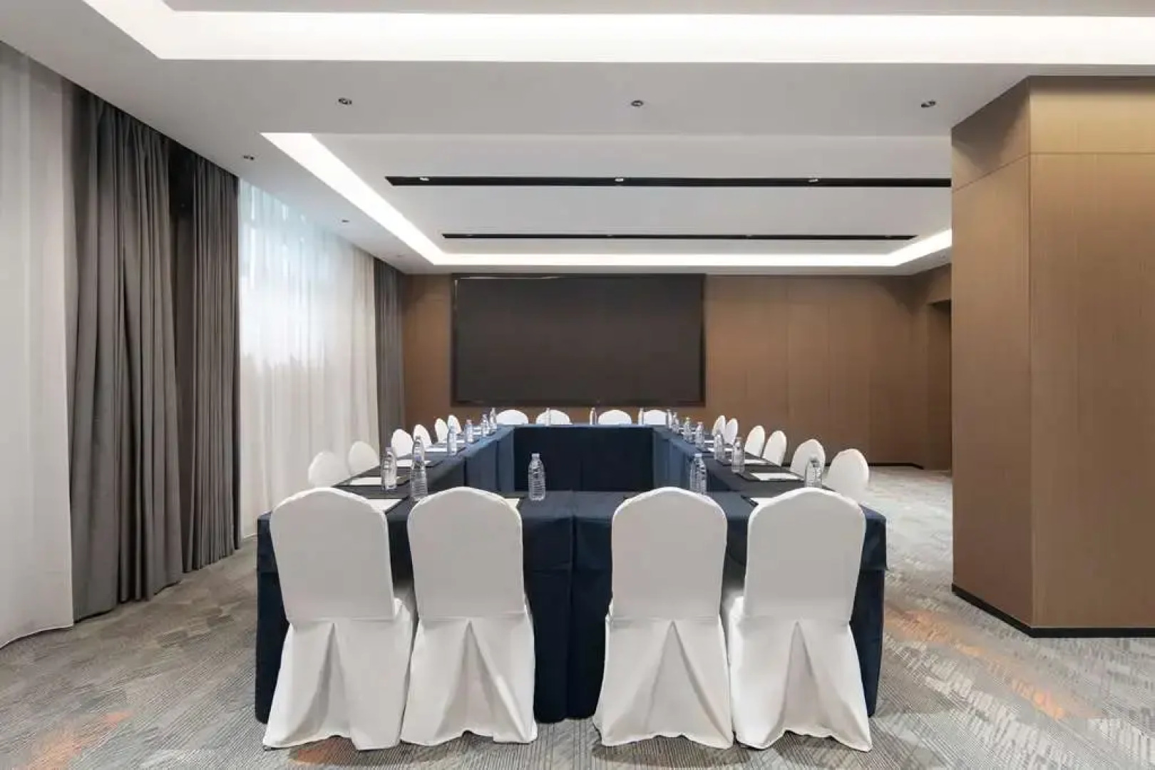 Hampton by Hilton Zhangjiajie National Forest Park