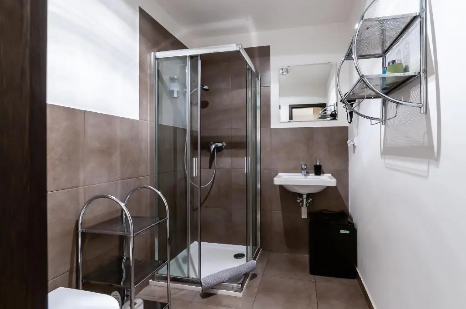 VV hotel