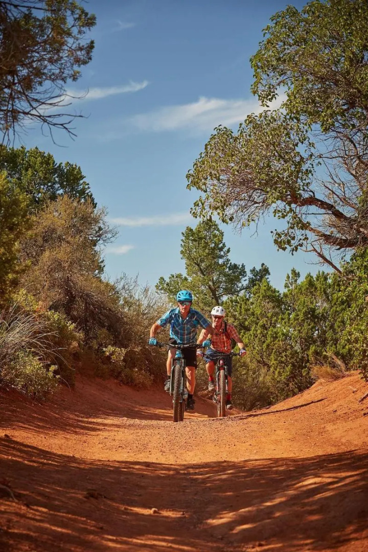 Arabella Hotel Sedona