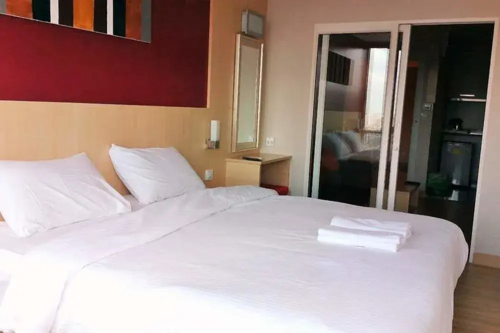 Implace Impact at Msociety Condo