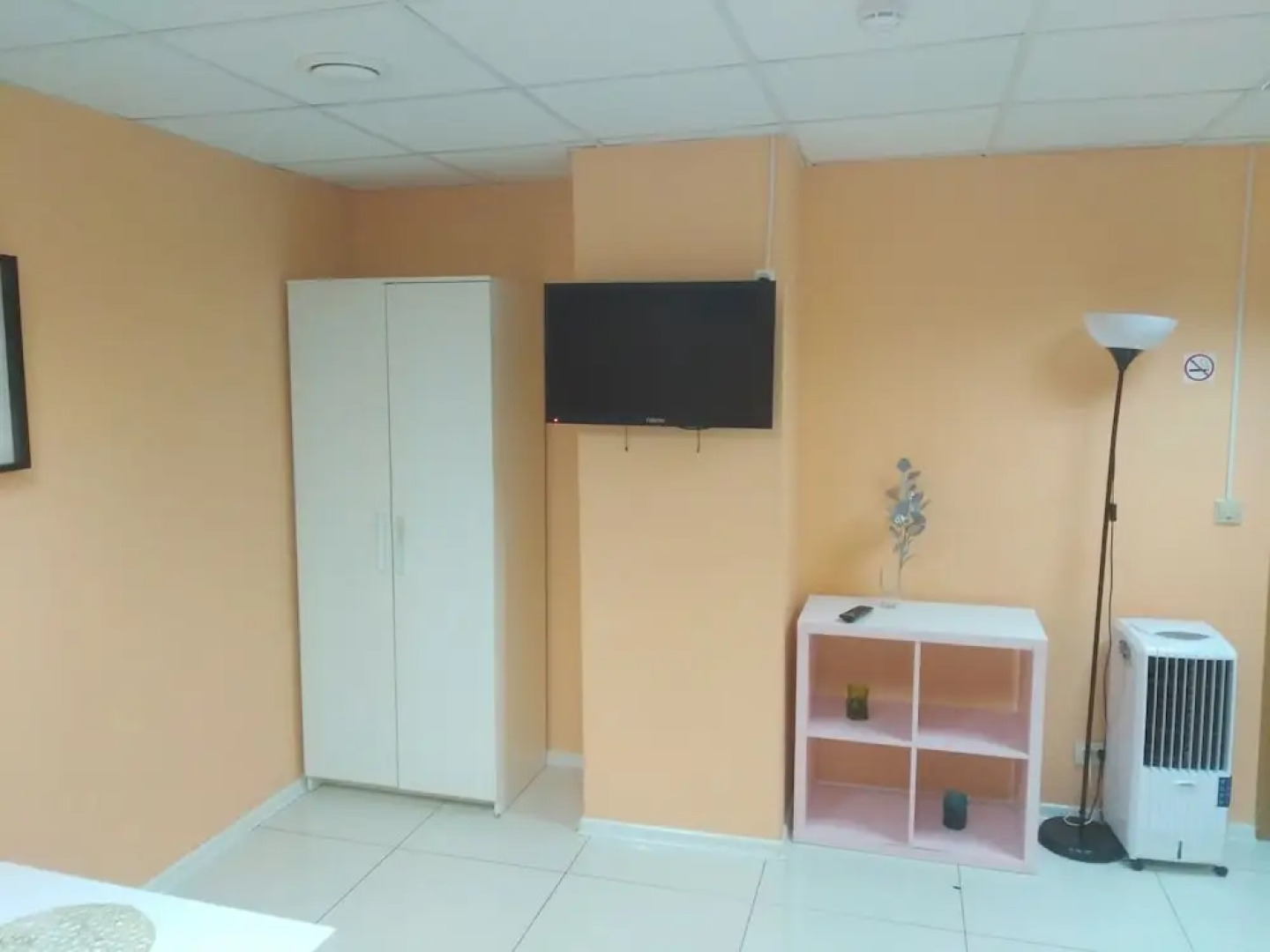 Mini Gostinitsa Brusnika Krasnoselskaya