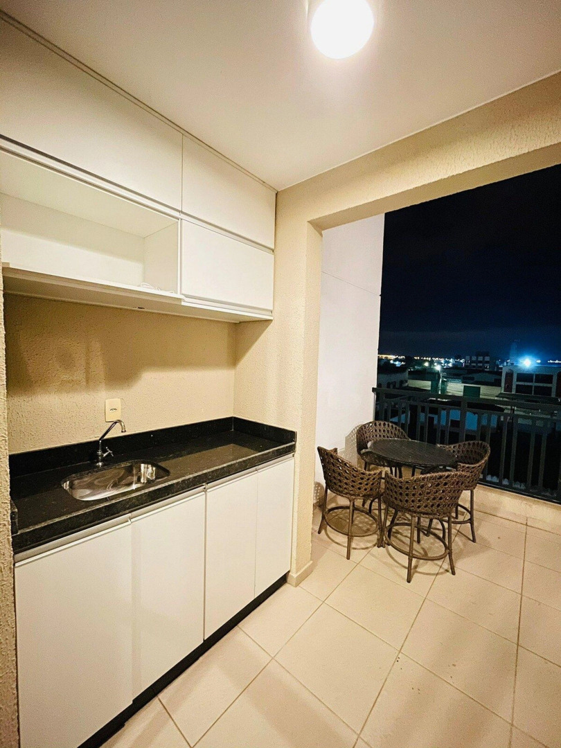 Piscina Incrível no Taguá Life - TL0207