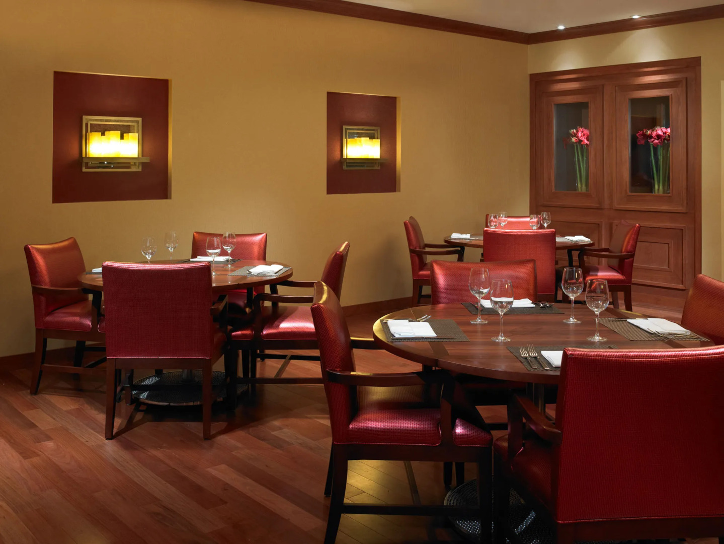 Wyndham Cleveland Airport