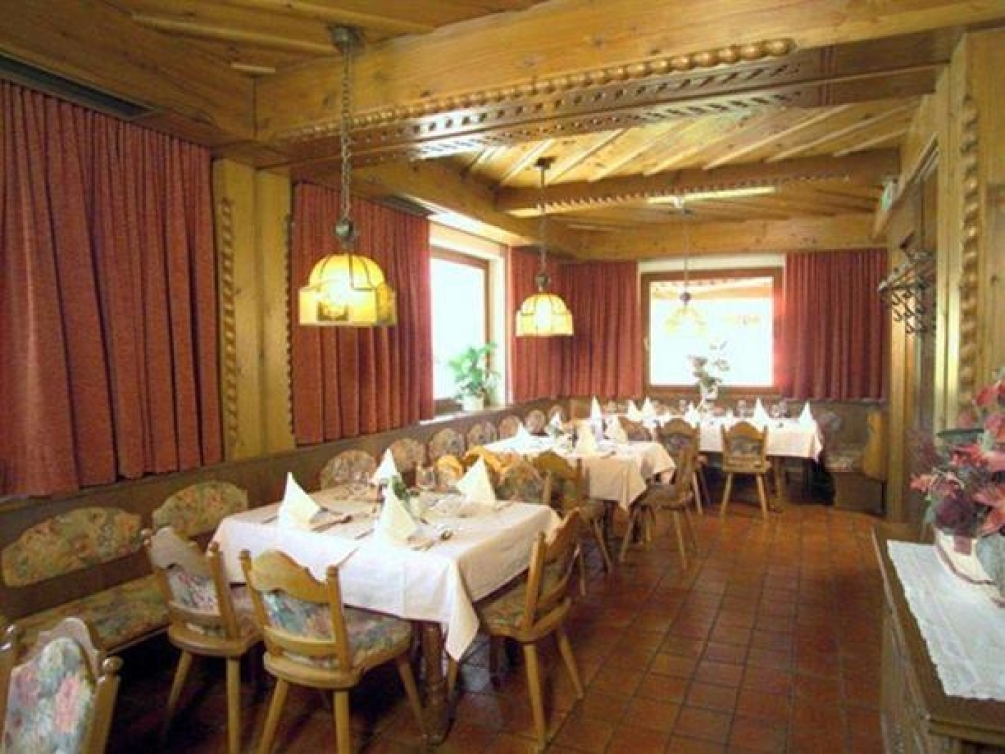 Sportpension Geisler