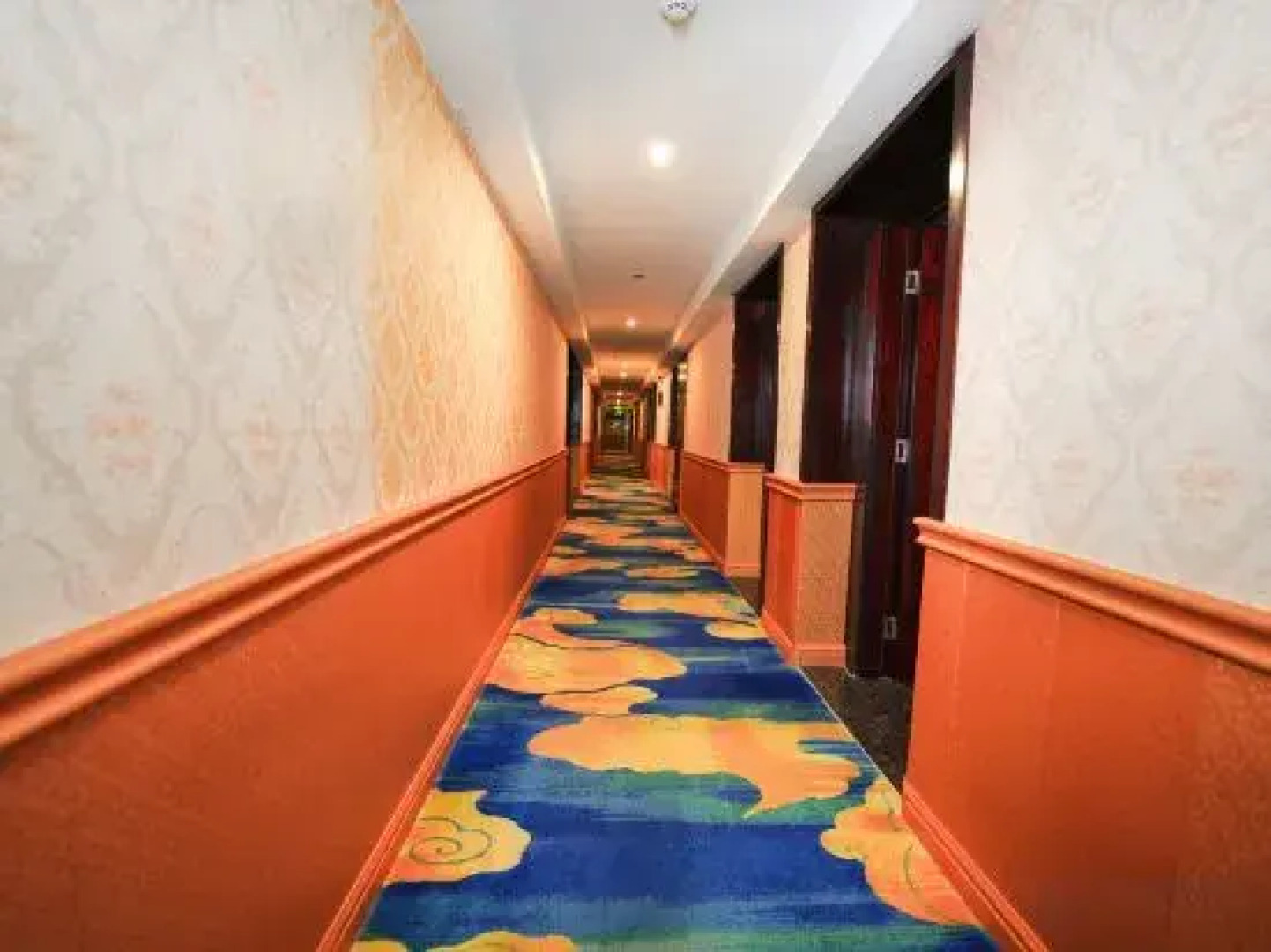 Jin Niu Business Hotel