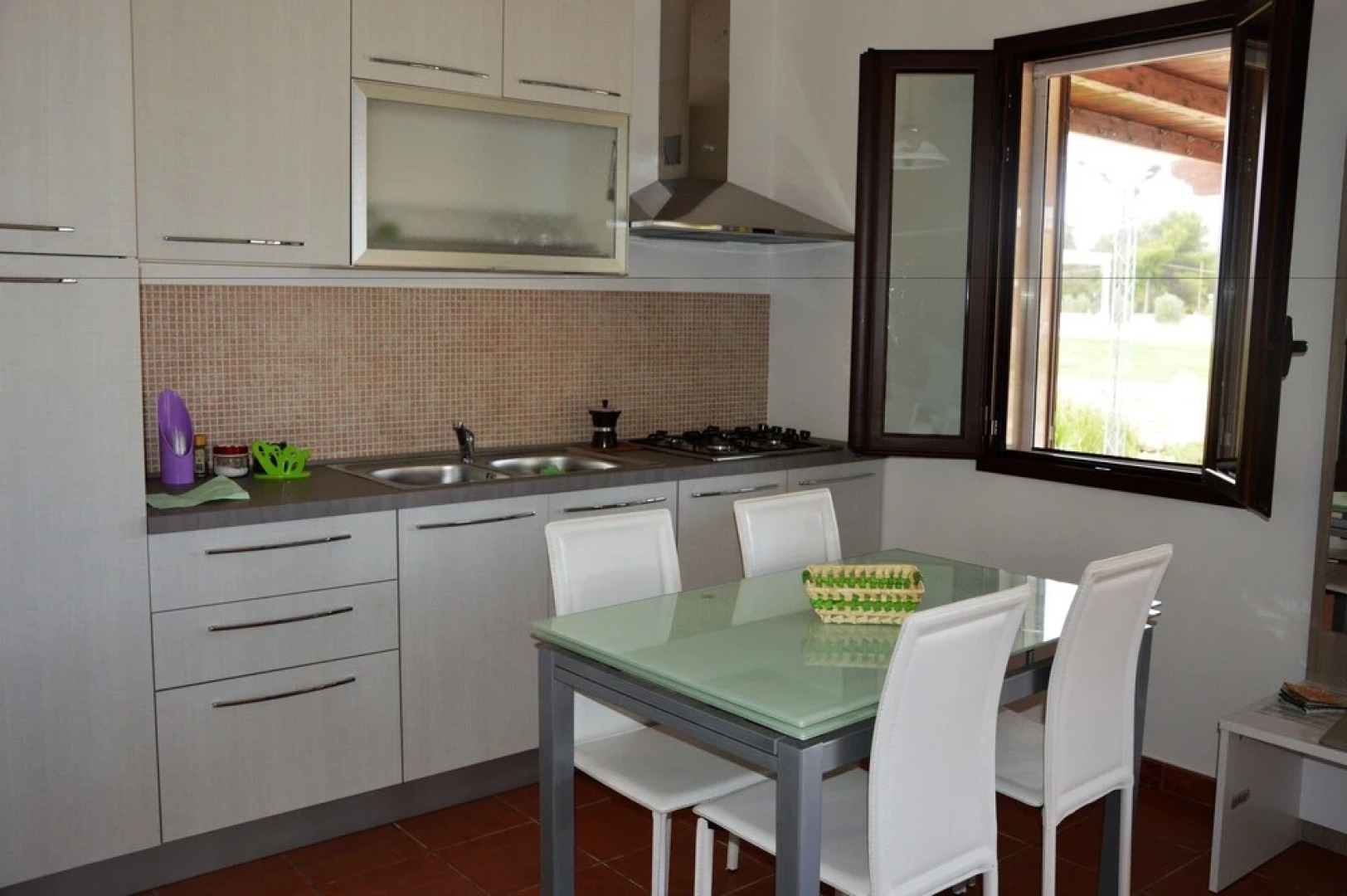 Tenuta Casine Vittorio