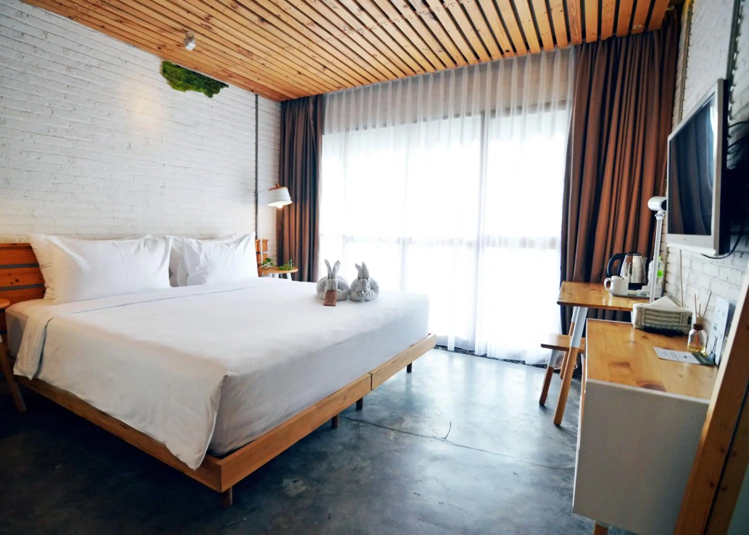 Greenhost Boutique Hotel