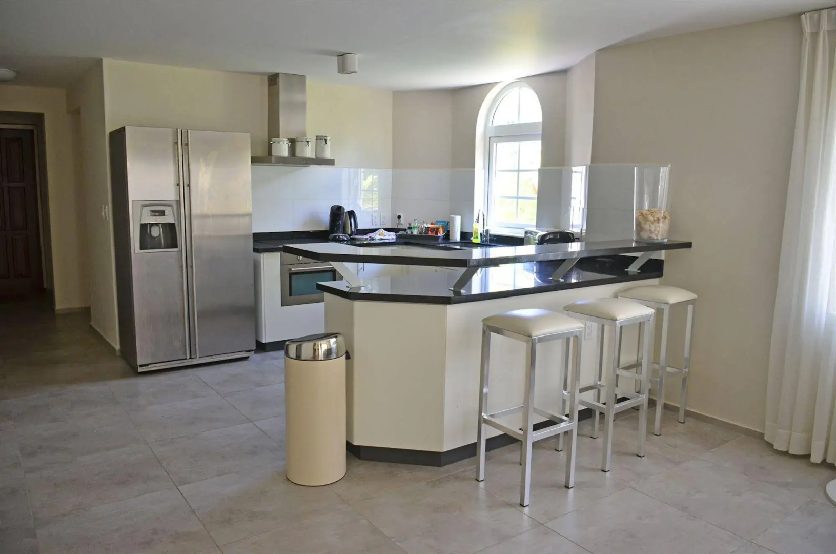 Dolphin Suites & Wellness Curacao