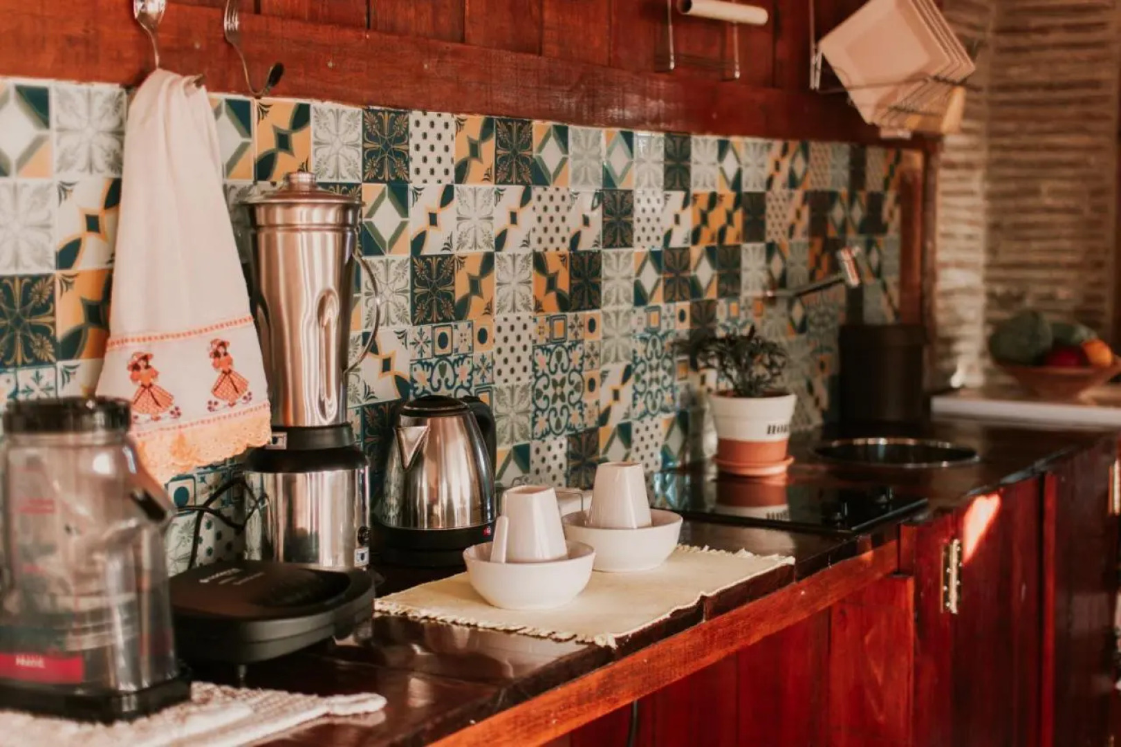 Villa Sabiá - Eco Bungalows