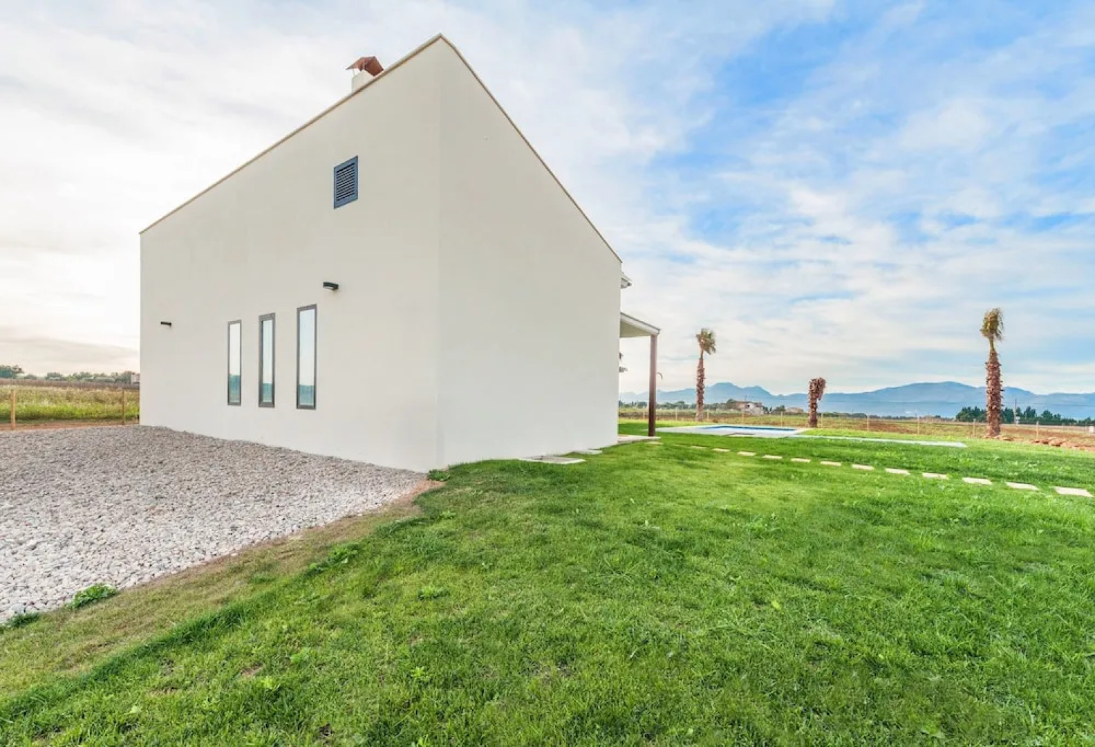 Tramuntana (Malvasia)