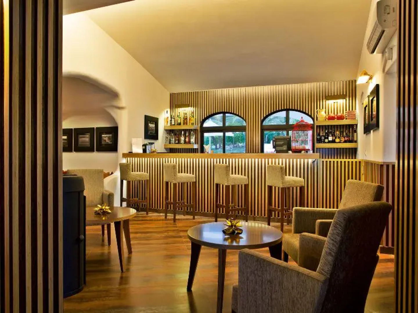 Sao Rafael Villas, Apartments & GuestHouse