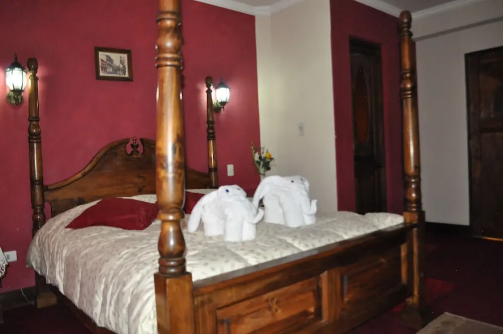 Hostal la Magia de Uyuni