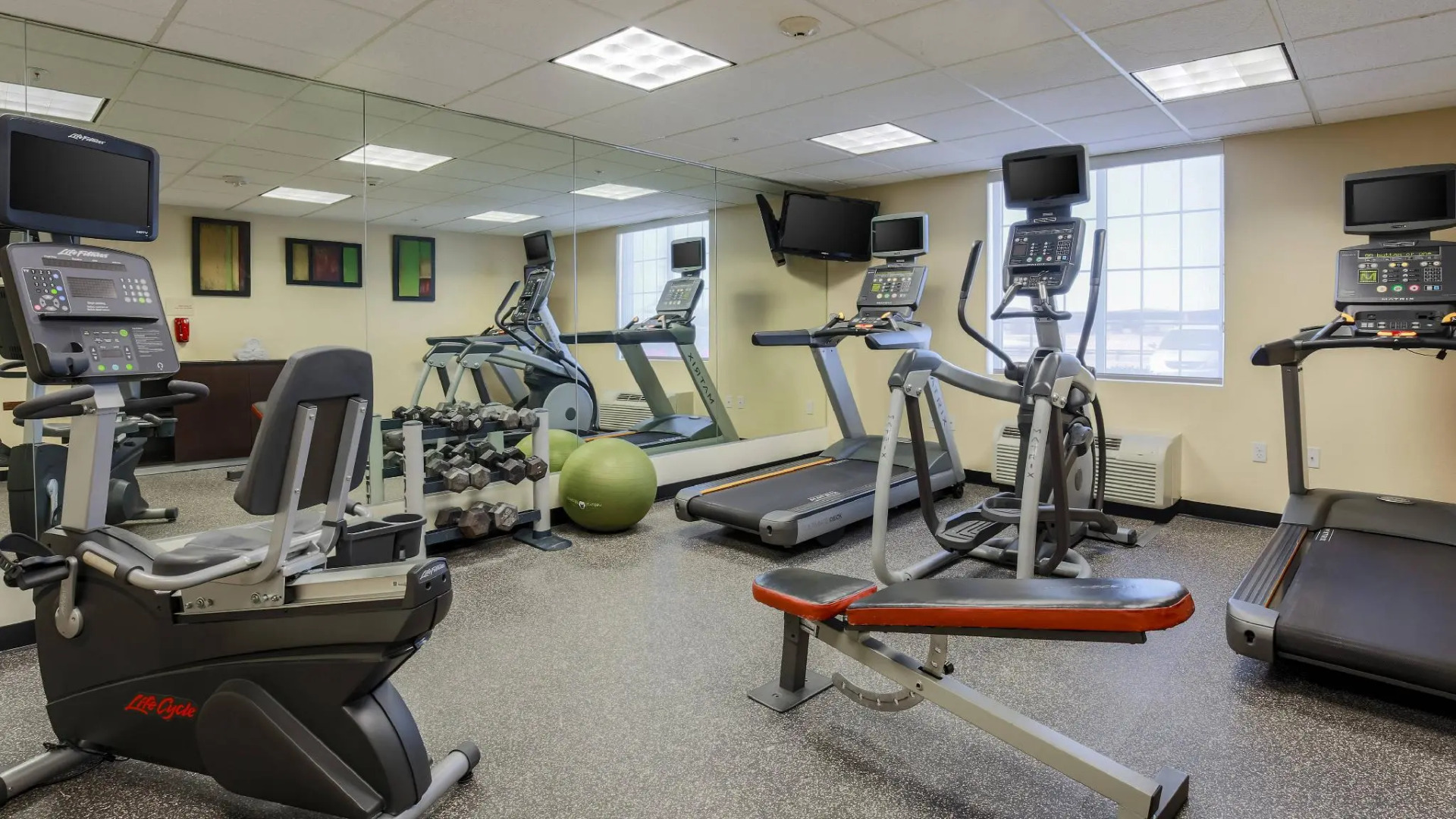 TownePlace Suites Marriott El Centro