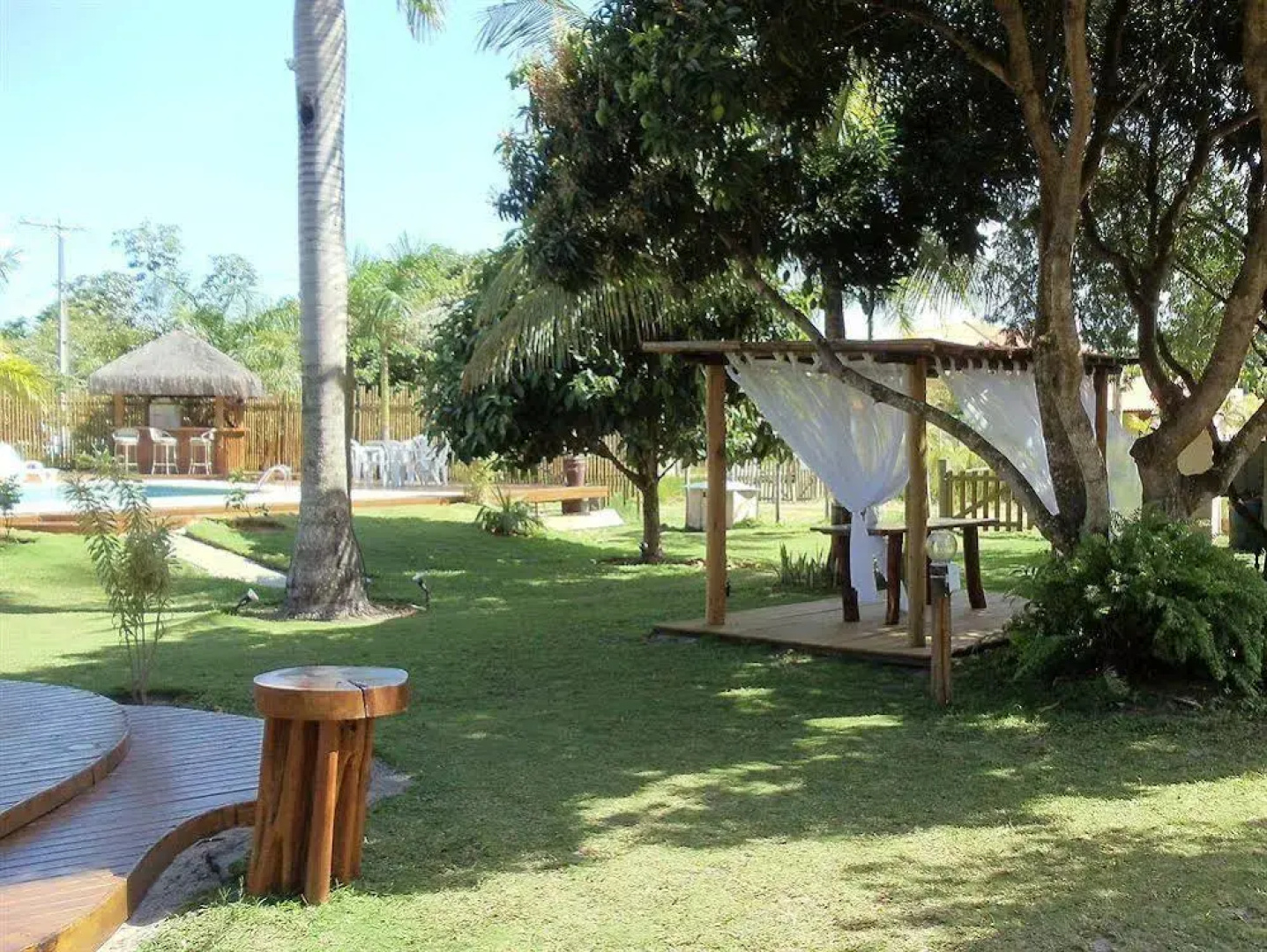 Baía Sul Hotel