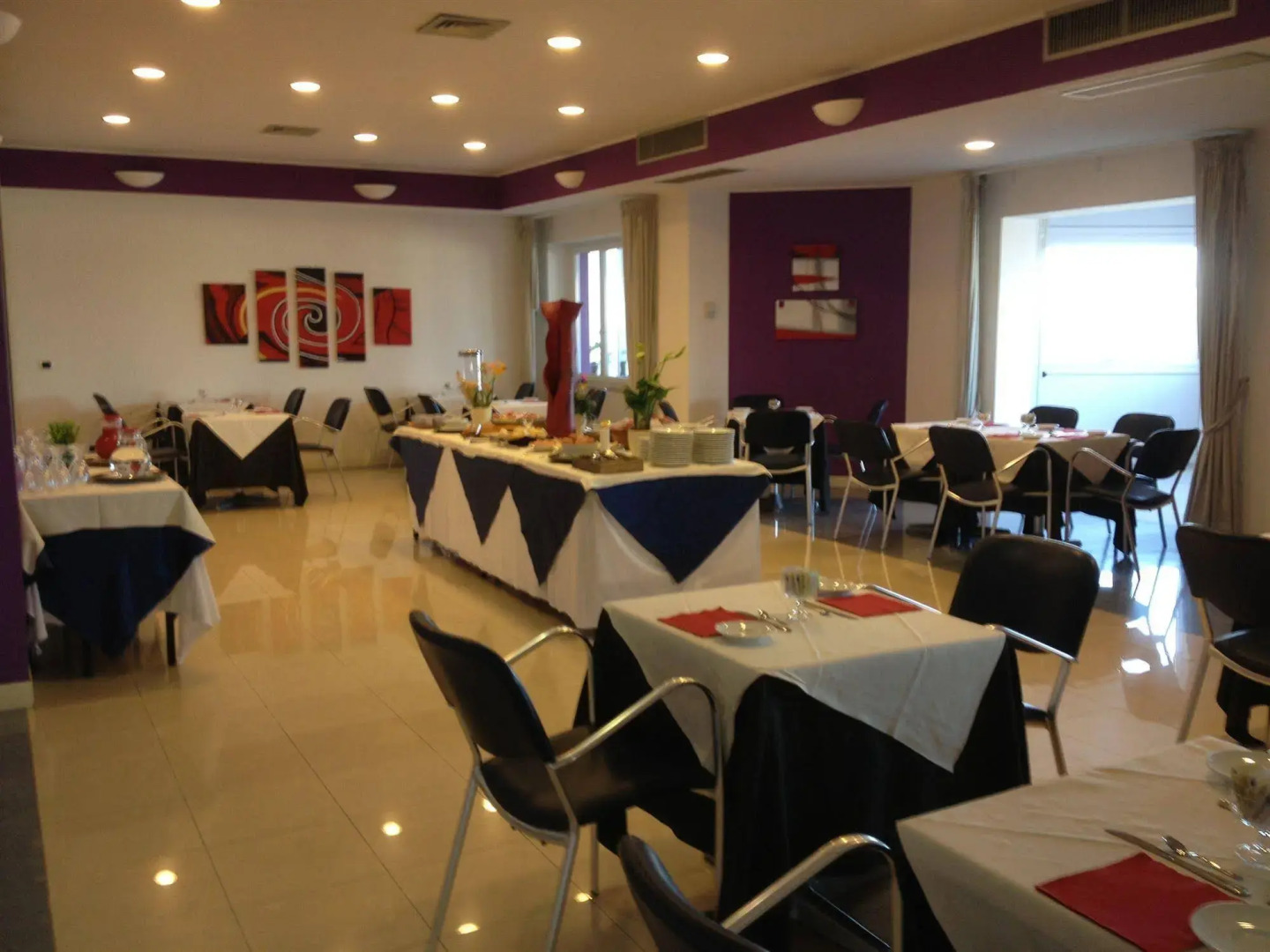 Corte Hotel Panorama