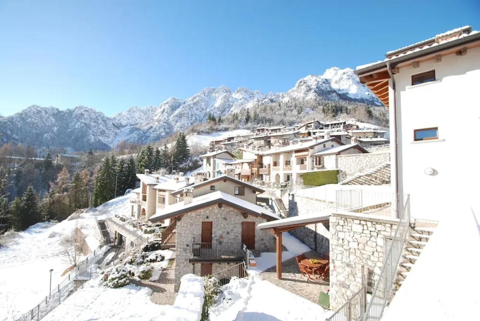 Residenza Borgo Antico