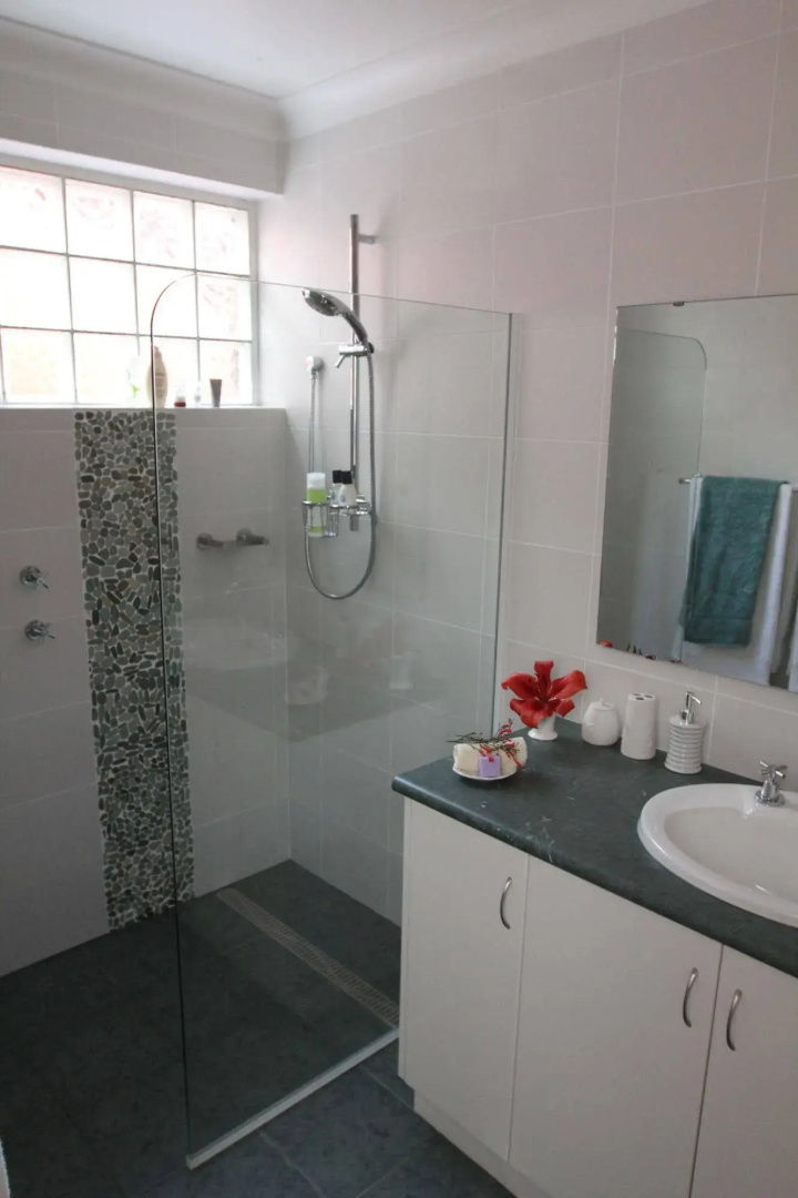 Falls Retreat B&B
