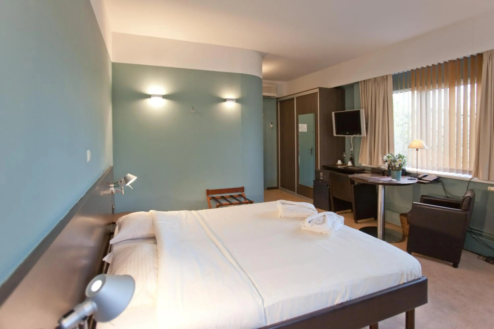 Hotel Orion